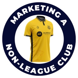 E5 - A New Website On A Non-League Budget