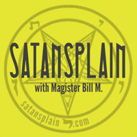 Satansplain podcast