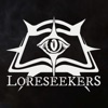 Loreseekers: New World Podcast artwork