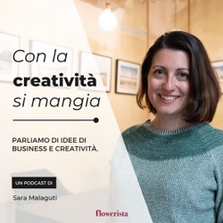 S05 Ep.6 Cura ed empowerment femminile: il percorso di Stefania Scannaliato, web designer e founder di Inside the web.