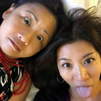 Q&A with Mark Cheng!