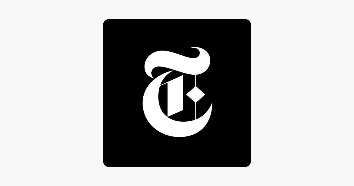 ‎the New York Times On Apple Podcasts