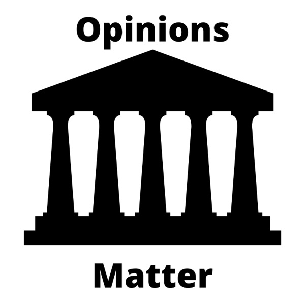 Opinions Matter Artwork