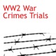 WW2 War Crimes Trials