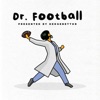 The Dr. Football Patriots Podcast artwork