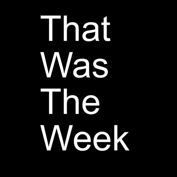 That Was The Week Artwork