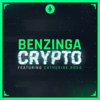 Benzinga Crypto Show artwork