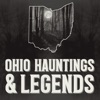 The Haunting, Unearthly, & Paranormal Stories Podcast  artwork