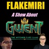 Flurza: A Show About Gwent artwork