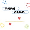 Mama Marias, a Podcast for Caregivers artwork