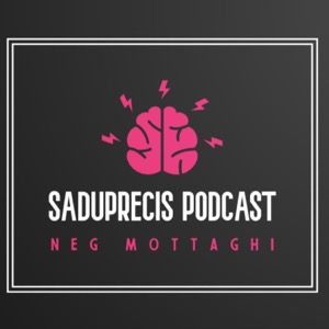 Saduprecis Podcast