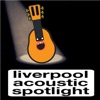 Liverpool Acoustic Spotlight artwork
