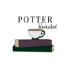 Potter Revisited artwork