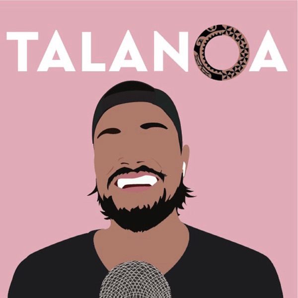 TALANOA Podcast Artwork