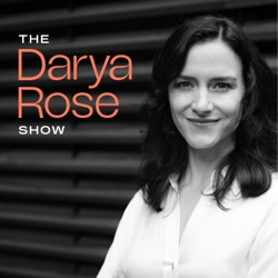 New Year's Resolutions with Darya & Kevin Rose