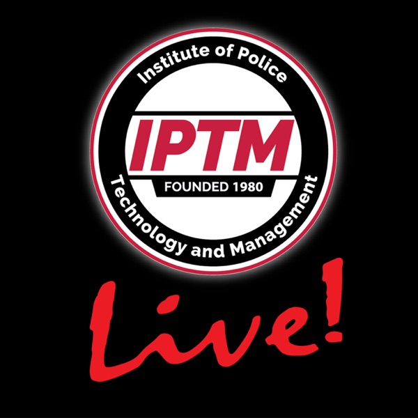 IPTM Live! Artwork