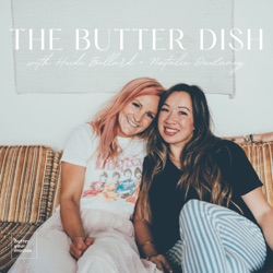 80. the eating disorder episode with anika roy @beating.disordered.eating (your relationship with your body + food)