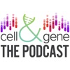 Cell & Gene: The Podcast artwork