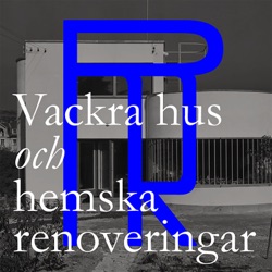 Vackra hus och hemska renoveringar: Gyttorp