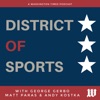 District of Sports artwork
