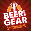 Beer & Gear artwork