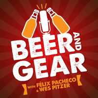 Beer & Gear with Chris Leonard