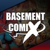 Basement Comix artwork