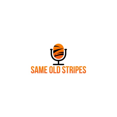 Same Old Stripes Same Old Stripes
