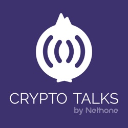 Crypto Talks by Nethone: Crypto in the CEE markets | s01e05