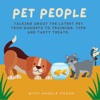 Meet the Pet People artwork
