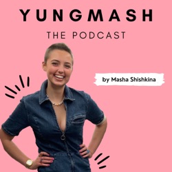 YungMash Radio: unreliable memories, trauma and five things for your gratitude journal