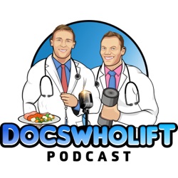 How much protein should you eat? W/ Dr. Stu Phillips