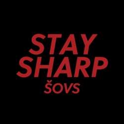 Stay Sharp Šovs