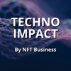 Techno Impact by NFT Business - Claudia Lomma et Benjamin Boutin