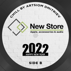 New Store 2022 happy new year