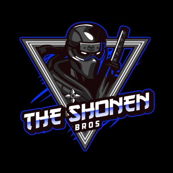 The Shonen Bros Artwork