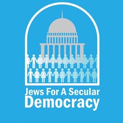 NYCLU and Yaffed with Jews For A Secular Democracy New York