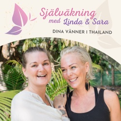 Avsnitt 74 – Självläkning med Linda & Sara läggs ner