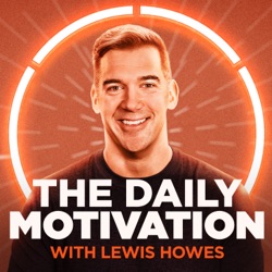 How To Manifest A Greater Mindset | Lewis Howes EP 189