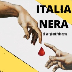 Italia Nera - Il Male nel Belpaese