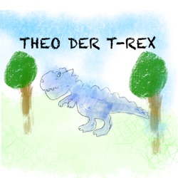 Theo der T-Rex