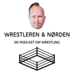 144. Dansk pro wrestling: Hell in Helsingør