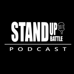 STAND UP Battle Podcast