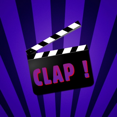 CLAP ! - Le Podcast