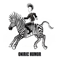Oniric Humour