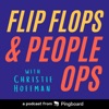 Flip Flops & People Ops  artwork