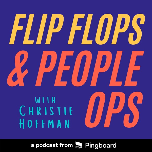 Flip Flops & People Ops