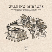 [02.05] Exile, Mercy, Worship (Matt Candler) // WALKING MIRRORS