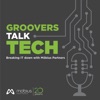 Groovers Talk Tech - Knowledge as a Service (KaaS): Technical Expert Series artwork
