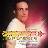 DropZone Radio with GootZ podcast